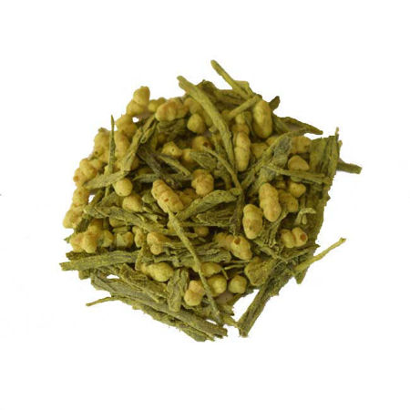 Afbeelding van Genmaicha - Matcha