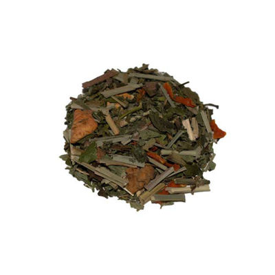 Afbeeldingen van Melisse - Citrus