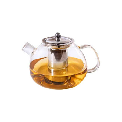 Afbeeldingen van Theepot Musicca 1.1L